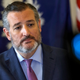 Sen. Ted Cruz (R-TX) speaks at a press conference at the U.S. Capitol to discuss immigration at the southern border on June 22, 2022, in Washington, DC.